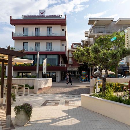 Hotel Admiral Bellaria-Igea Marina Extérieur photo