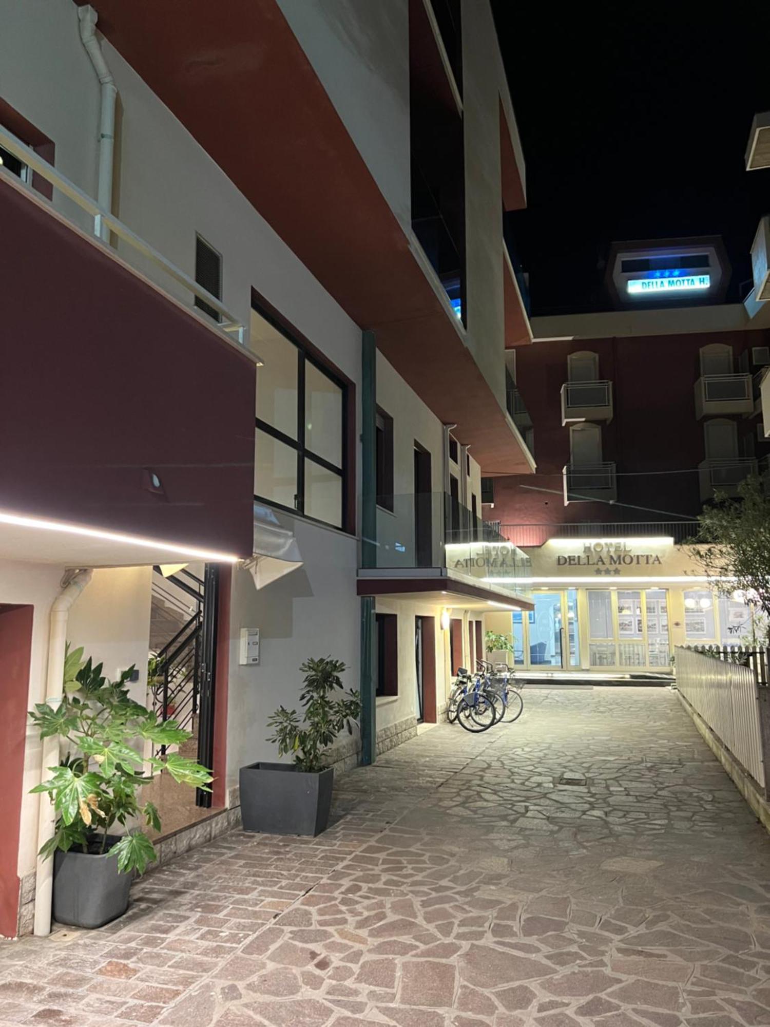 Hotel Admiral Bellaria-Igea Marina Extérieur photo