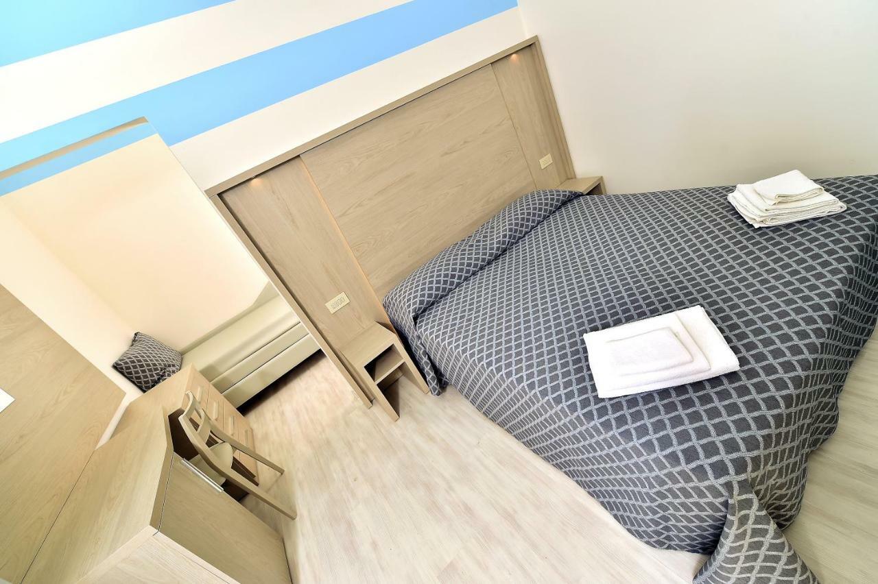 Hotel Admiral Bellaria-Igea Marina Extérieur photo