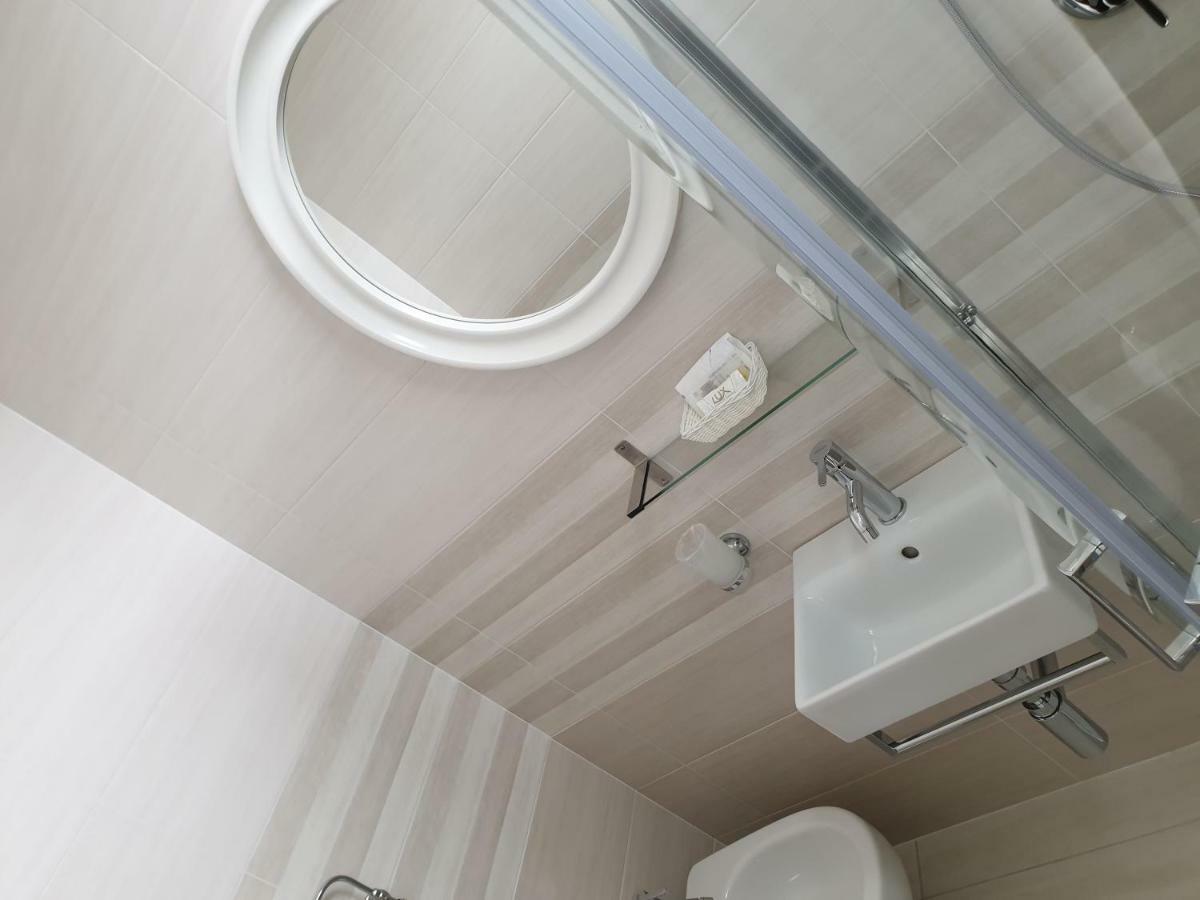 Hotel Admiral Bellaria-Igea Marina Extérieur photo